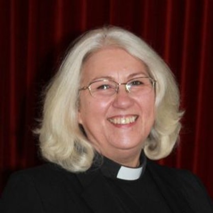 Rev Dawn Stokes